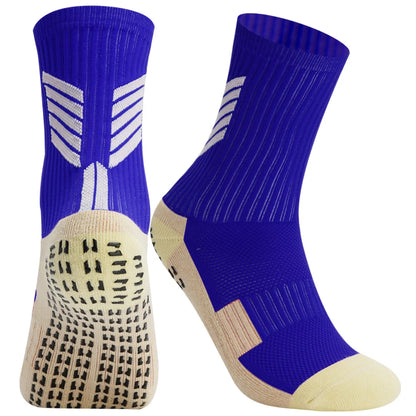 Football Non-slip Boot Socks