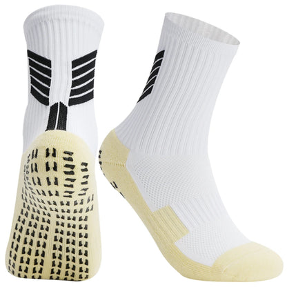 Football Non-slip Boot Socks