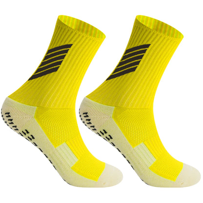 Football Non-slip Boot Socks