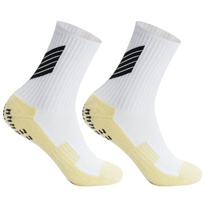 Football Non-slip Boot Socks