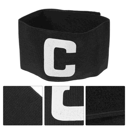 Football Captain Bands