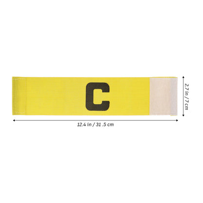 Football Captain Bands
